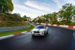 Jaguar I-Pace EV400 AWD HSE Nurburgring Taxi 2019 года